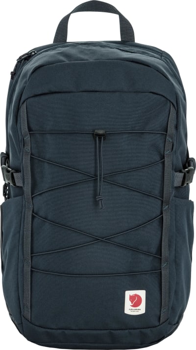 Рюкзак Fjallraven Skule 24 л, Темно-синий