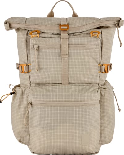 Рюкзак Fjallraven High Coast Pro Foldsack 26 л, Fossil