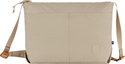 Сумка через плечо Fjallraven High Coast Pro Shoulder Bag, Fossil