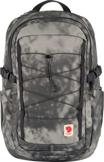 Рюкзак Fjallraven Skule Graphics 28 л, Fossil/Shade
