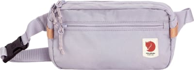 Поясная сумка Fjallraven High Coast Hip Pack, Lavender Mist