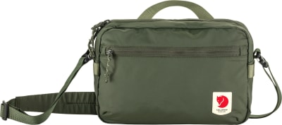 Сумка через плечо Fjallraven High Coast Crossbody, Mountain Green