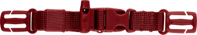 Нагрудный ремень Fjallraven Kanken Chest Strap, Ox Red