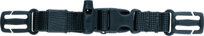 Нагрудный ремень Fjallraven Kanken Chest Strap, Темно-синий