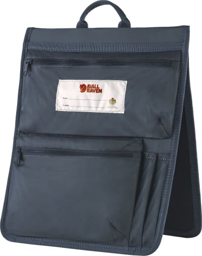 Органайзер для рюкзака Fjallraven Kanken Organizer, Темно-синий