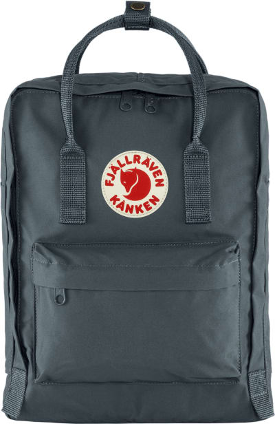 Рюкзак Fjallraven Kanken, Graphite
