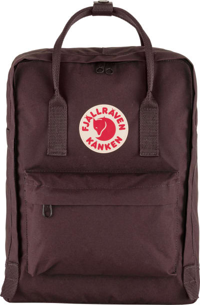 Рюкзак Fjallraven Kanken, Blackberry