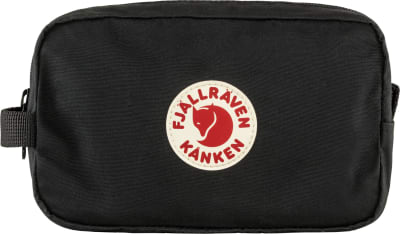 Органайзер Fjallraven Kanken Gear Bag, Черный