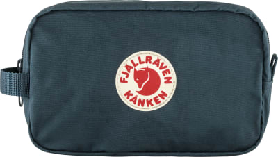 Органайзер Fjallraven Kanken Gear Bag, Темно-синий