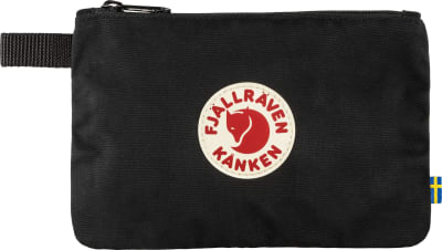 Органайзер Fjallraven Kanken Gear Pocket, Черный