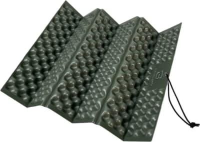 Сідачка BaseCamp Travel Seat IXPE, Olive Green