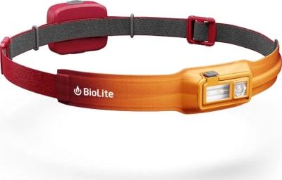 Налобний ліхтар BioLite HeadLamp 425, Ember Yellow