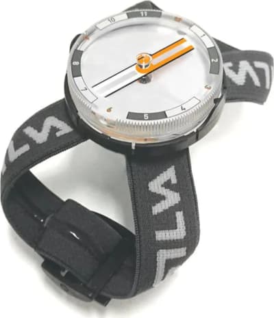 Компас Silva Arc Jet OMC на зап'ястя (SLV 37904)
