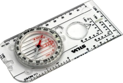 Компас Silva Expedition 4-360 (SLV 35692-8011)