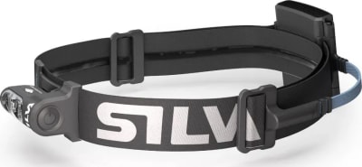 Ліхтар налобний Silva Trail Runner Free, 400 люмен (SLV 37809)