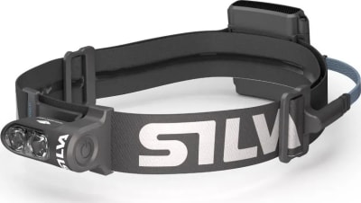 Ліхтар налобний Silva Trail Runner Free H, 400 люмен (SLV 37808)