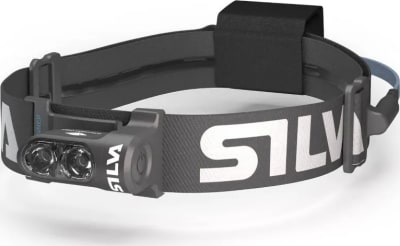Ліхтар налобний Silva Trail Runner Free Ultra, 400 люмен (SLV 37807)