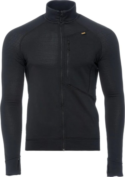 Флісова кофта Turbat Ilma 3 Mns – Jet black