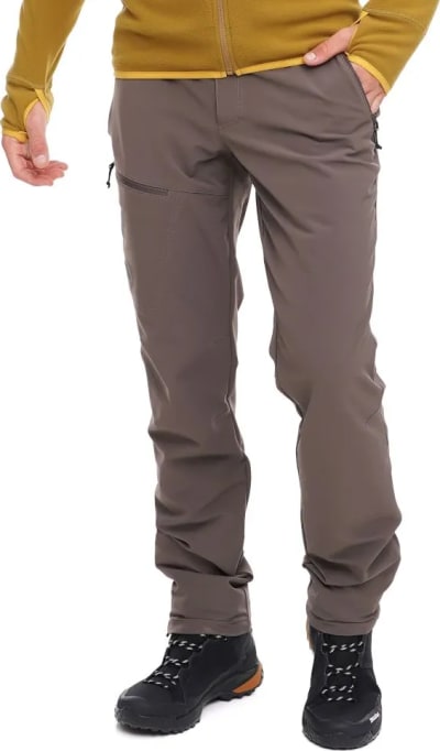 Штани Turbat Korab Mns – Bungee brown