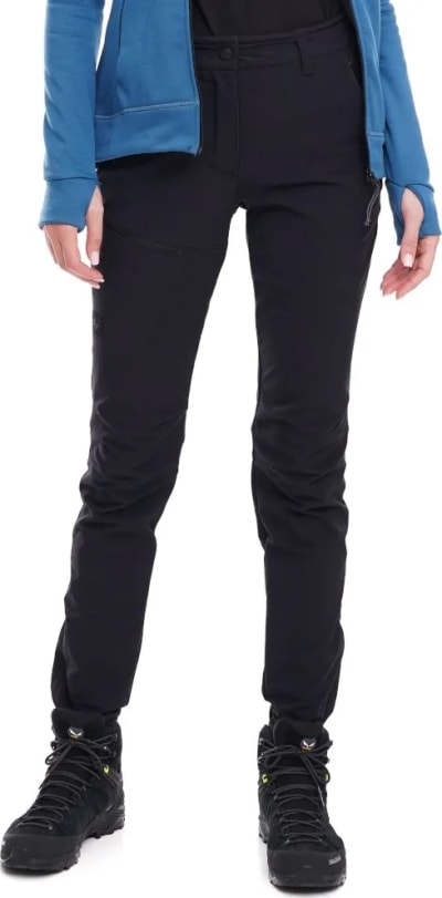 Штани Turbat Korab Wmn – Anthracite black