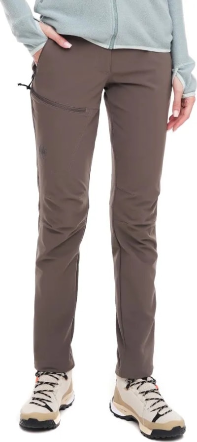 Штани Turbat Korab Wmn – Bungee brown