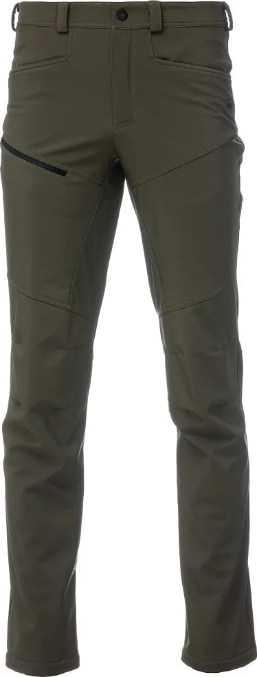 Штани Turbat Polaris Mns, khaki – Хакі