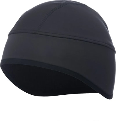 Шапка Turbat Raven WindBloc – Jet black