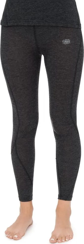 Термоштани Turbat Retezat Bottom Wms – Caviar black
