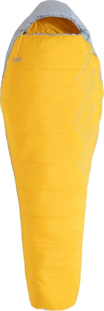 Спальник Turbat Tourer Summer – Gold fusion/dawn blue