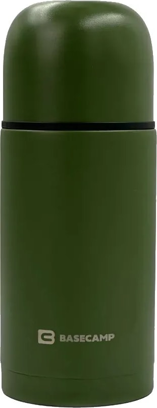 Термос BaseCamp Vacuum Thermos, 750 мл, Green