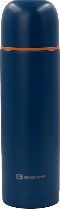 Термос BaseCamp Vacuum Thermos, 1,2 л, Blue