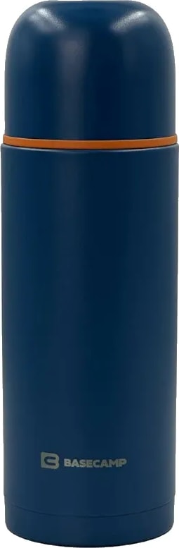 Термос BaseCamp Vacuum Thermos, 1 л, Blue