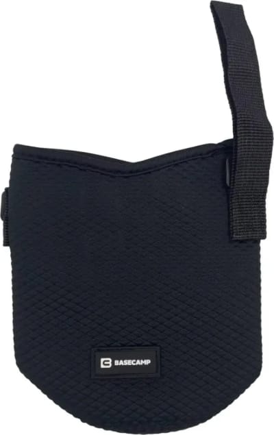 Чохол для термоса BaseCamp 750 мл, Black