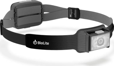 Налобний ліхтар BioLite HeadLamp 750, Midnight Grey