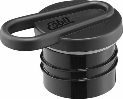 Корок до пляшки Esbit ST-DB/IB-PC, чорний