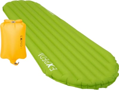 Килимок надувний Exped Ultra 1R M Mummy