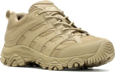 Кросівки Merrell Moab 3 Tactical — Dark Coyote