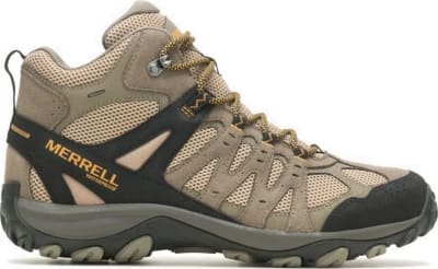 Черевики Merrell Accentor 3 Mid WP Mns — Pecan