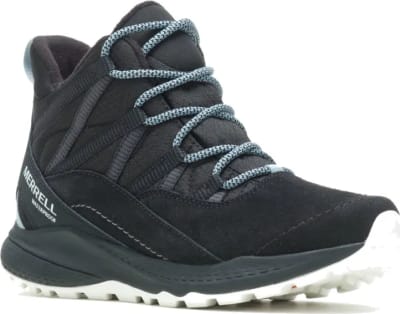 Черевики Merrell Bravada Edge 2 Thermo Demi WP Wmn — Black/Arona