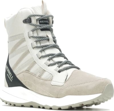 Черевики Merrell Bravada Edge 2 Thermo MID WP Wmn — Moonbeam