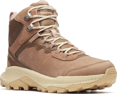 Черевики Merrell Speed Strike 2 LTR THRM MID WP Wmn — Hazel