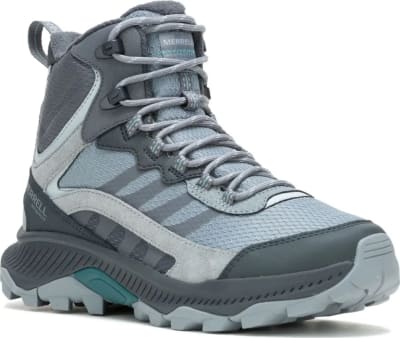 Жіночі черевики Merrell Speed Strike 2 Thermo Mid WP Wmn – Monument