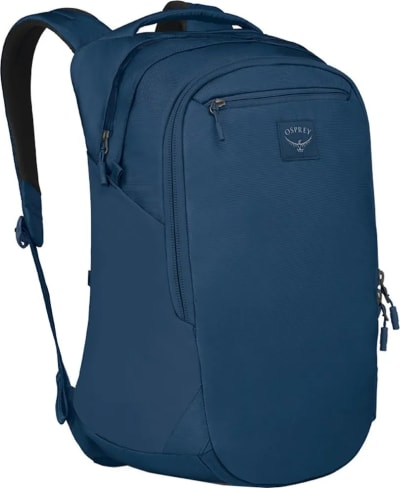 Рюкзак Osprey Aoede Airspeed Backpack 20 – Antique Blue