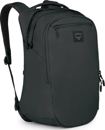 Рюкзак Osprey Aoede Airspeed Backpack 20 – Чорний