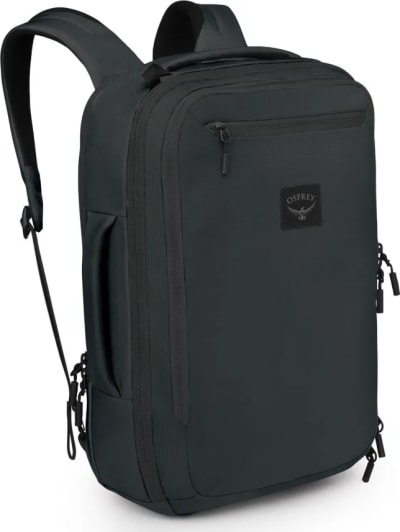 Рюкзак Osprey Aoede Briefpack 25 – Чорний