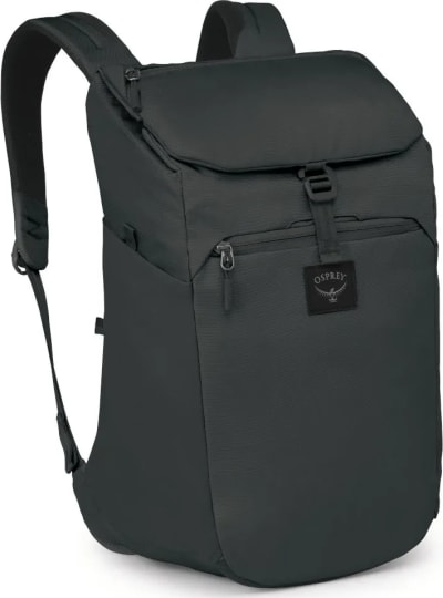 Рюкзак Osprey Aoede Syncpack – Чорний
