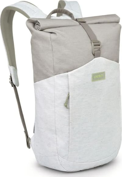 Рюкзак Osprey Arcane Roll Top – Pediment Grey Block