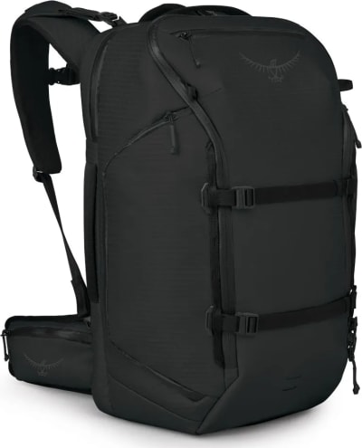 Рюкзак Osprey Archeon 40 – Чорний