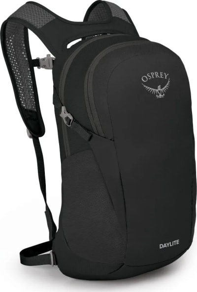 Рюкзак Osprey Daylite – Чорний