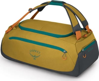 Сумка Osprey Daylite Duffel 45 – Чорний